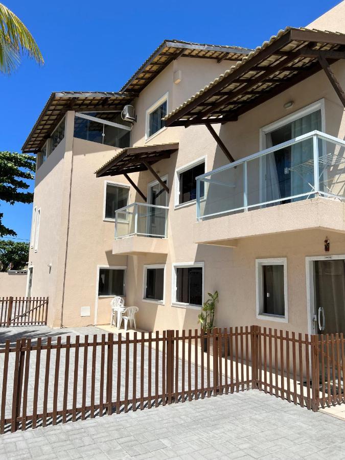 Sol De Bora Bora 103 Apartamento Salvador Exterior foto