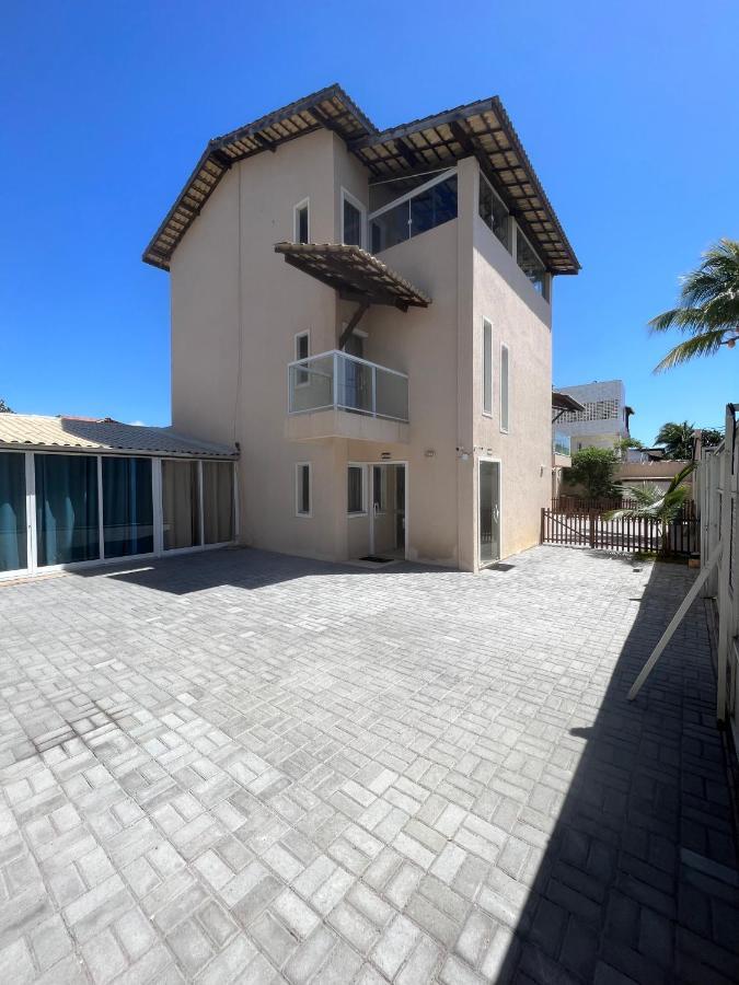 Sol De Bora Bora 103 Apartamento Salvador Exterior foto