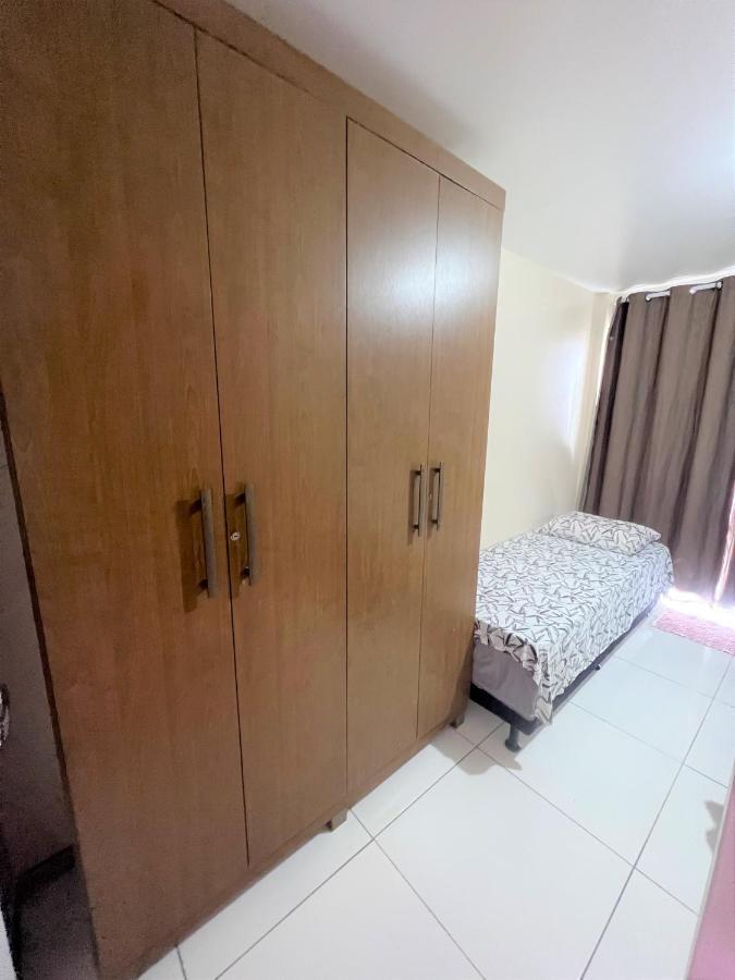 Sol De Bora Bora 103 Apartamento Salvador Exterior foto