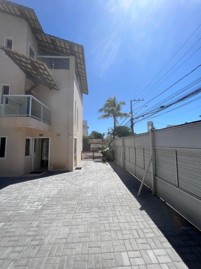 Sol De Bora Bora 103 Apartamento Salvador Exterior foto