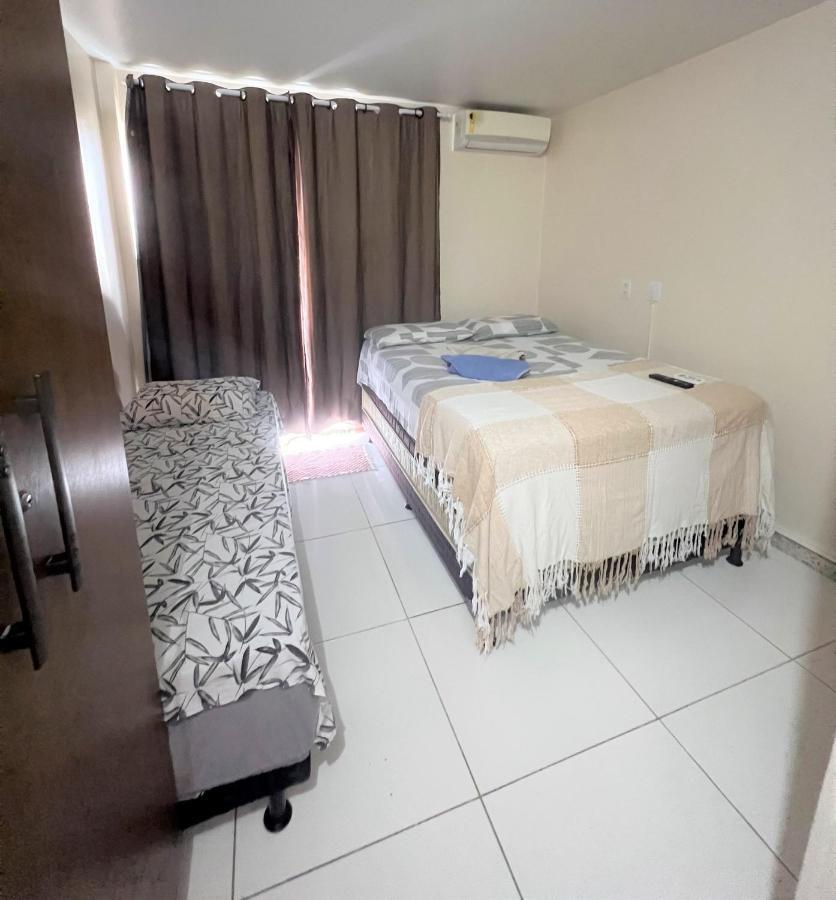 Sol De Bora Bora 103 Apartamento Salvador Exterior foto