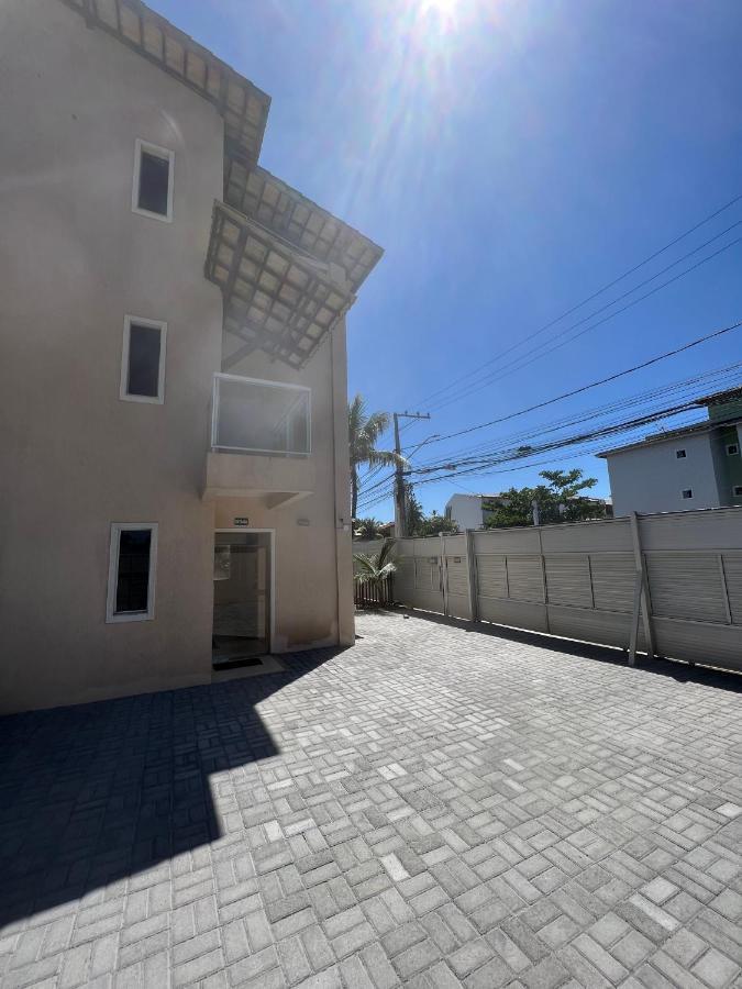 Sol De Bora Bora 103 Apartamento Salvador Exterior foto