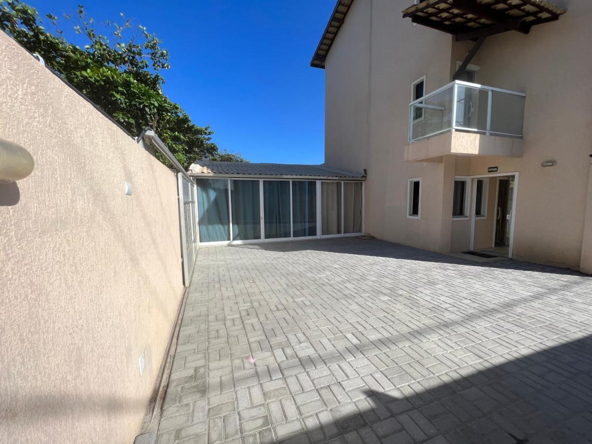 Sol De Bora Bora 103 Apartamento Salvador Exterior foto