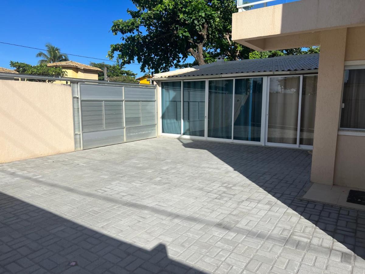 Sol De Bora Bora 103 Apartamento Salvador Exterior foto