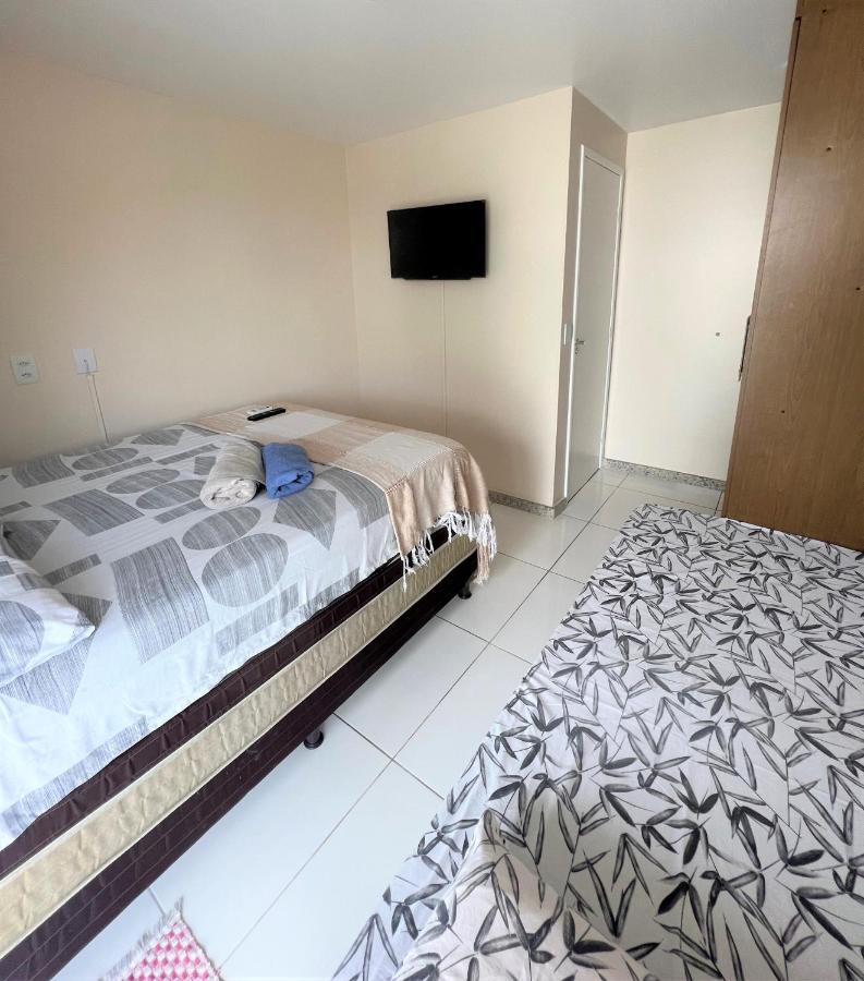 Sol De Bora Bora 103 Apartamento Salvador Exterior foto