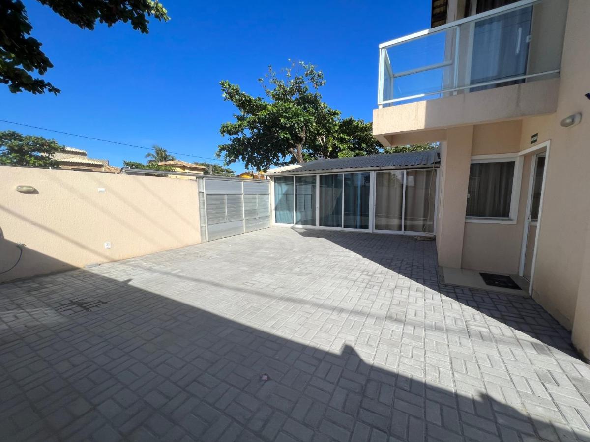 Sol De Bora Bora 103 Apartamento Salvador Exterior foto