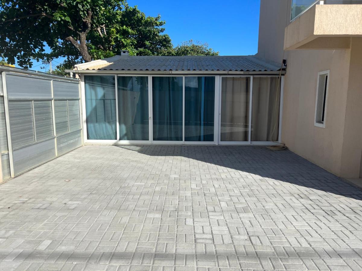 Sol De Bora Bora 103 Apartamento Salvador Exterior foto