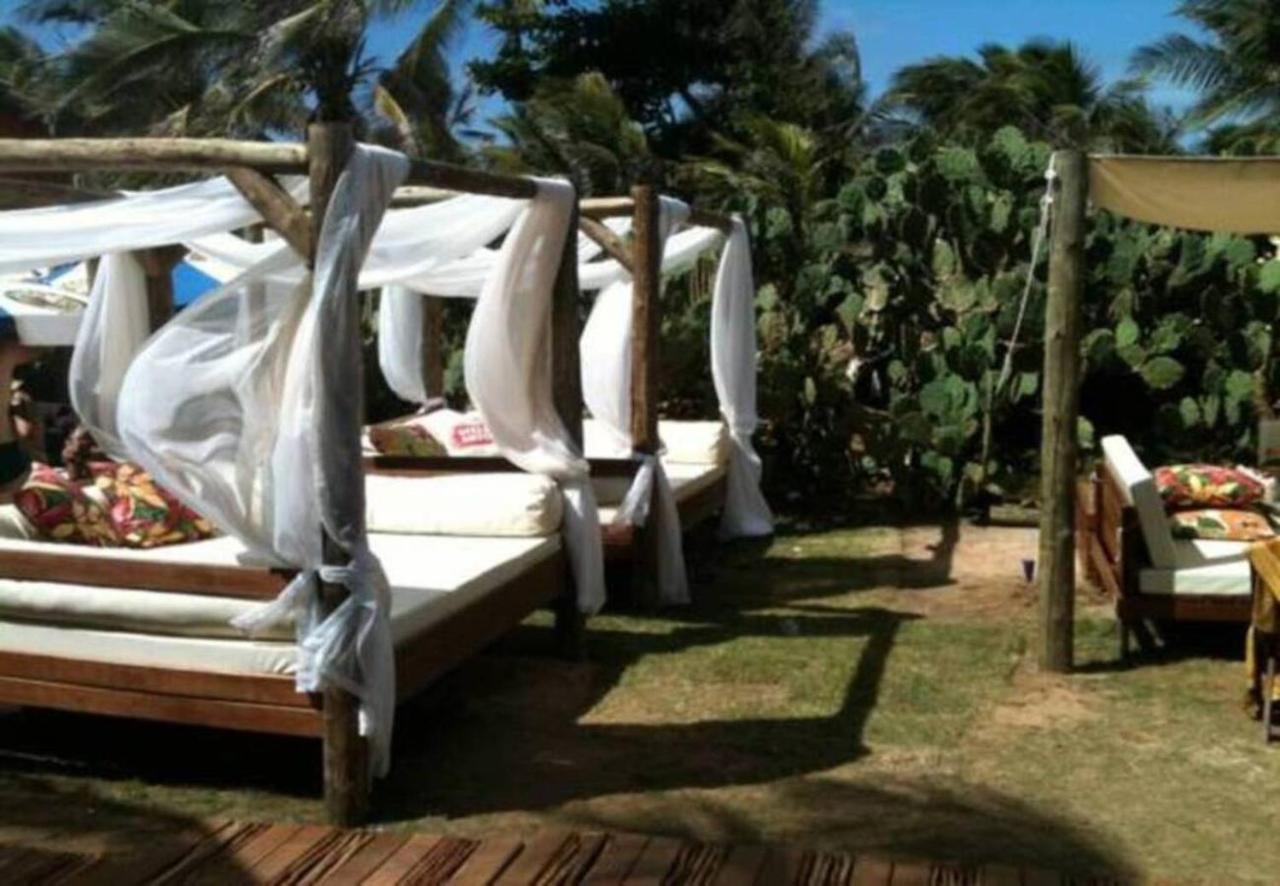 Sol De Bora Bora 103 Apartamento Salvador Exterior foto