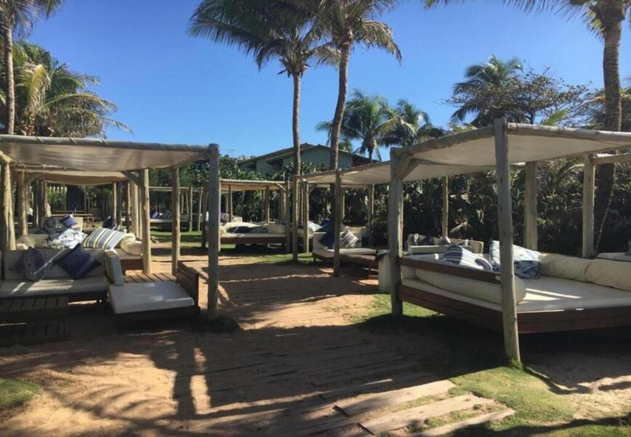Sol De Bora Bora 103 Apartamento Salvador Exterior foto