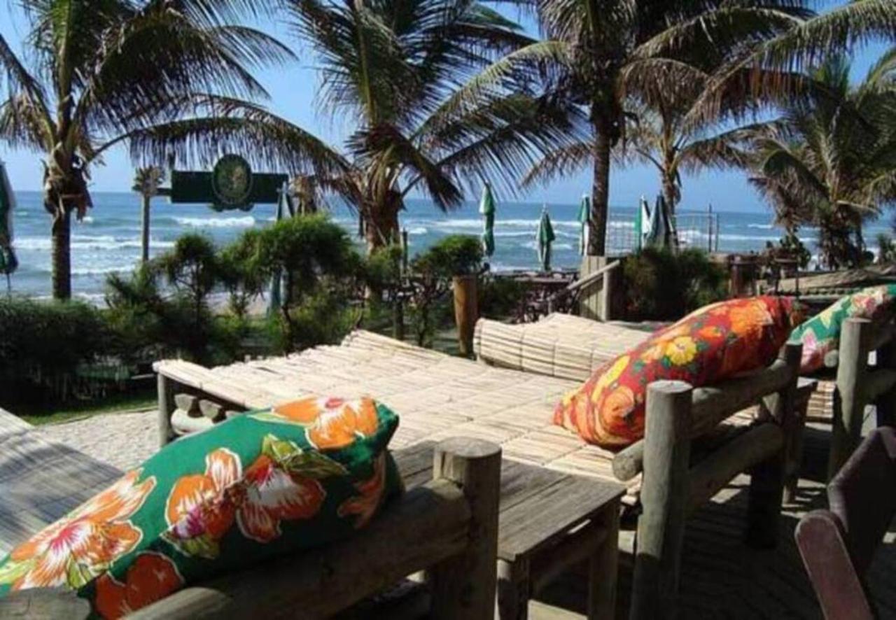 Sol De Bora Bora 103 Apartamento Salvador Exterior foto