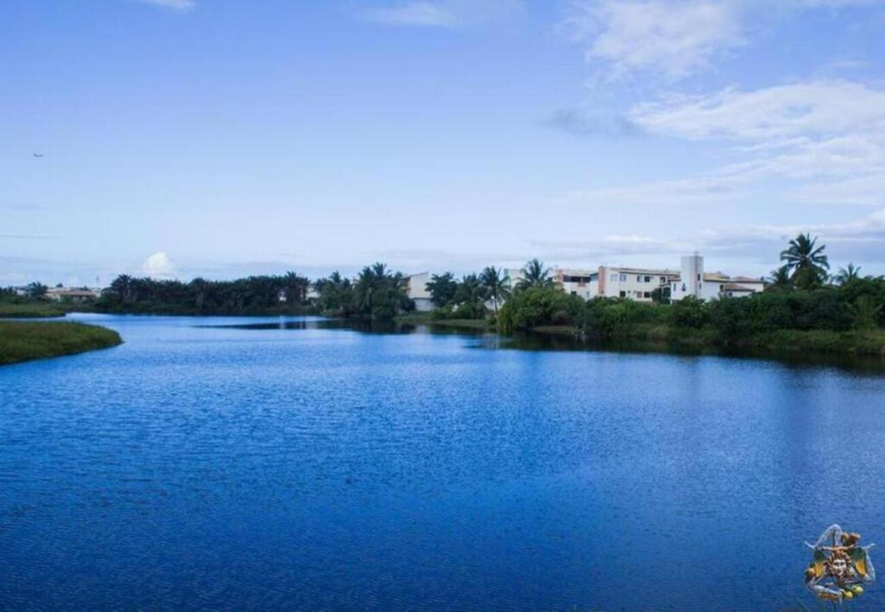 Sol De Bora Bora 103 Apartamento Salvador Exterior foto